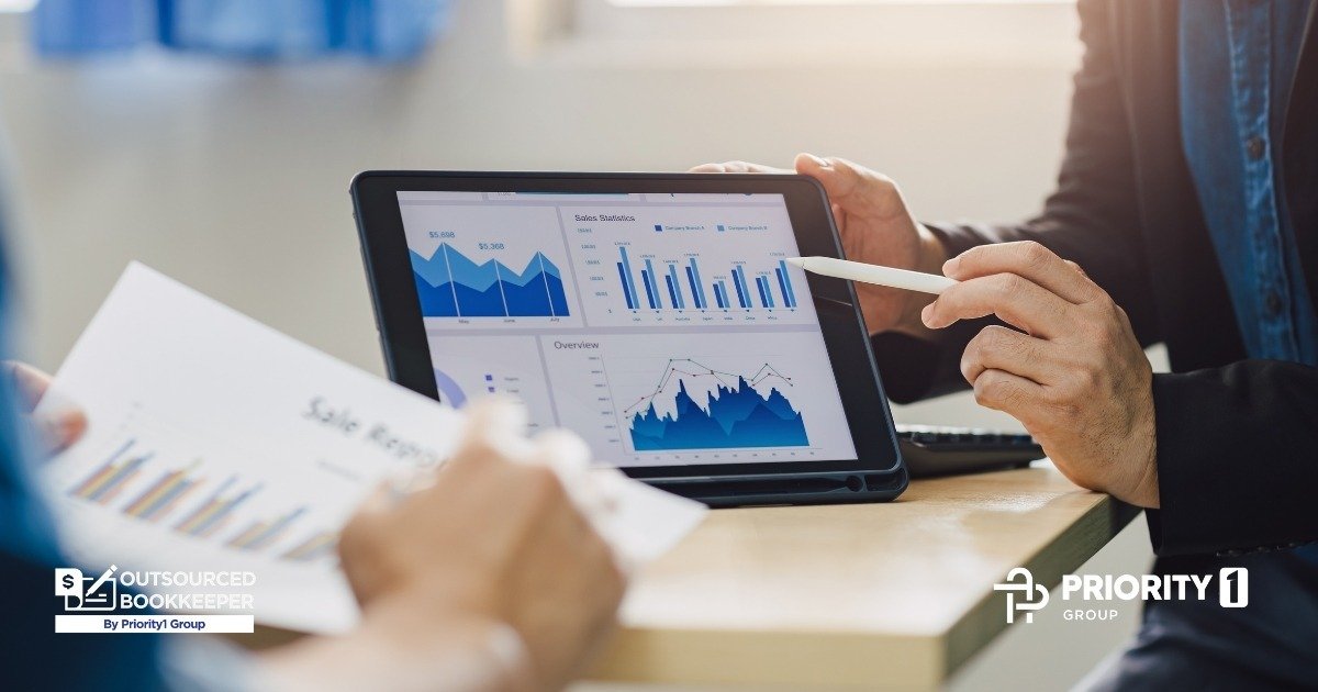 Why Growing Businesses Outsource Bookkeeping Before It Gets Messy 