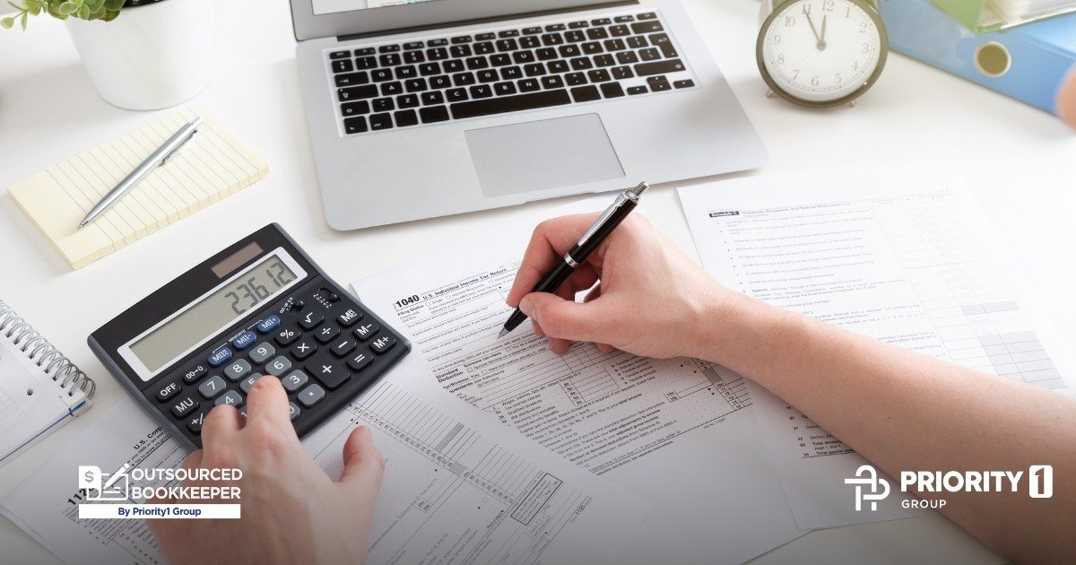 Why Outsourcing Bookkeeping Is a Smarter Move Than Hiring Internally​