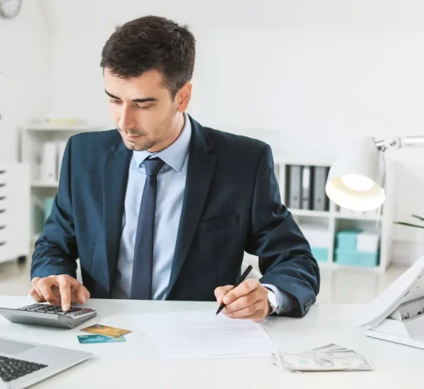 quikbooks - about us